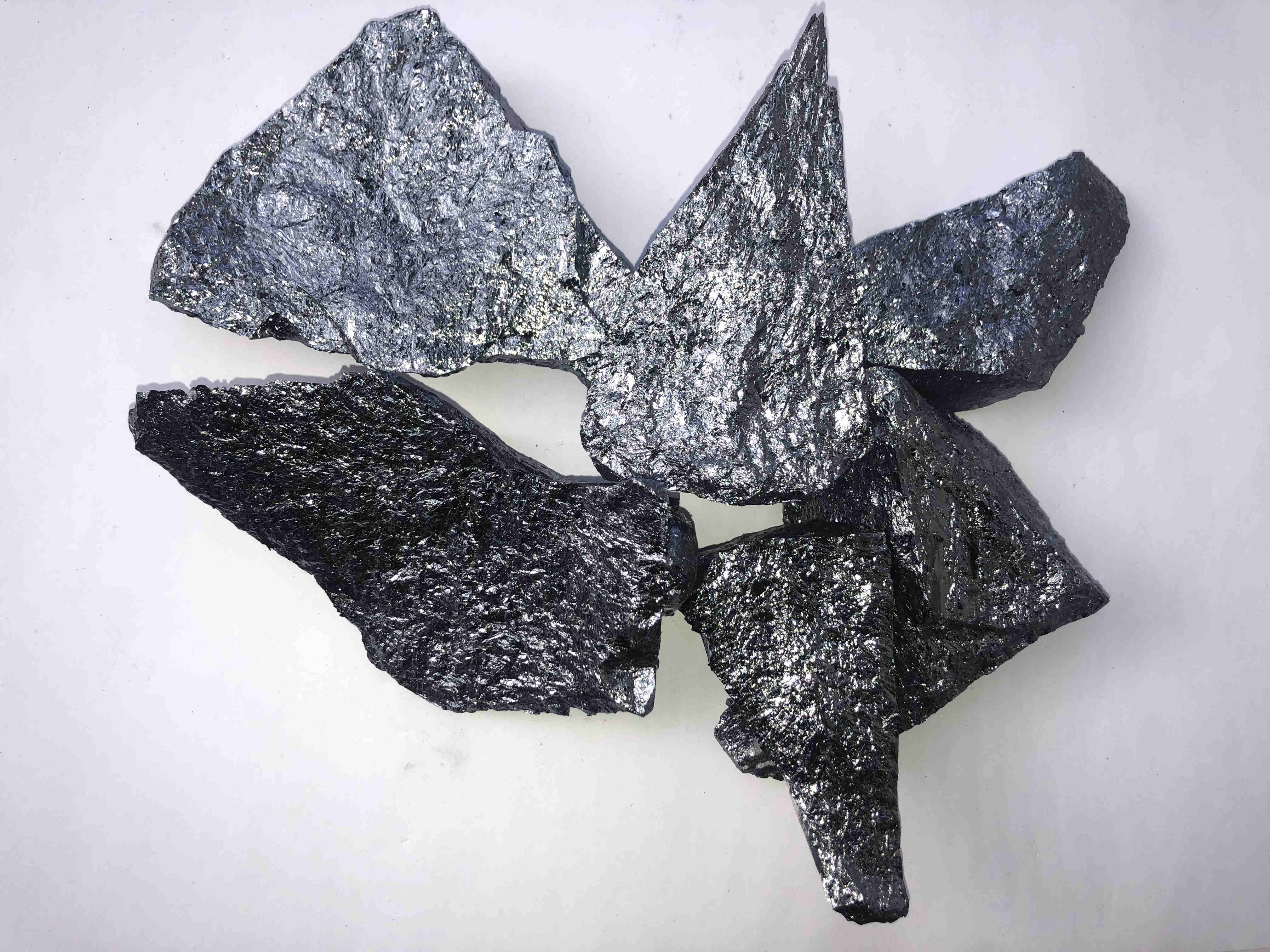 金属硅(工业硅) 羞羞影视