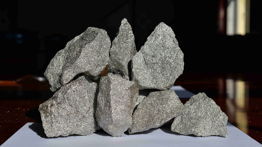 高碳铬铁 羞羞影视